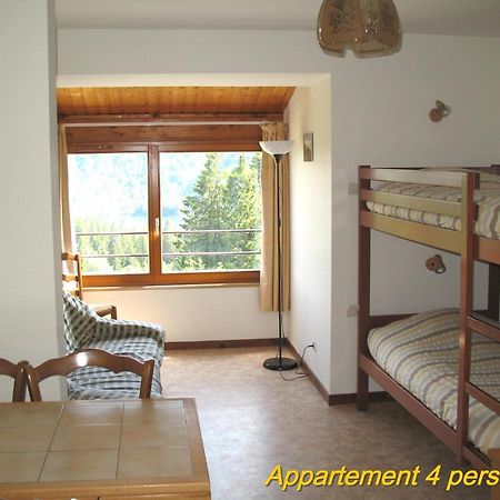 אורביי Les Terrasses Du Lac Blanc - Studios & Appartements מראה חיצוני תמונה