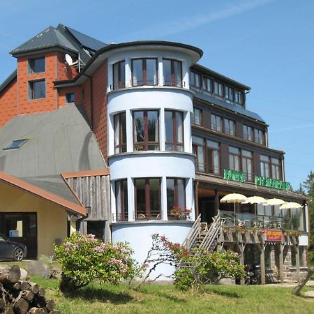 אורביי Les Terrasses Du Lac Blanc - Studios & Appartements מראה חיצוני תמונה