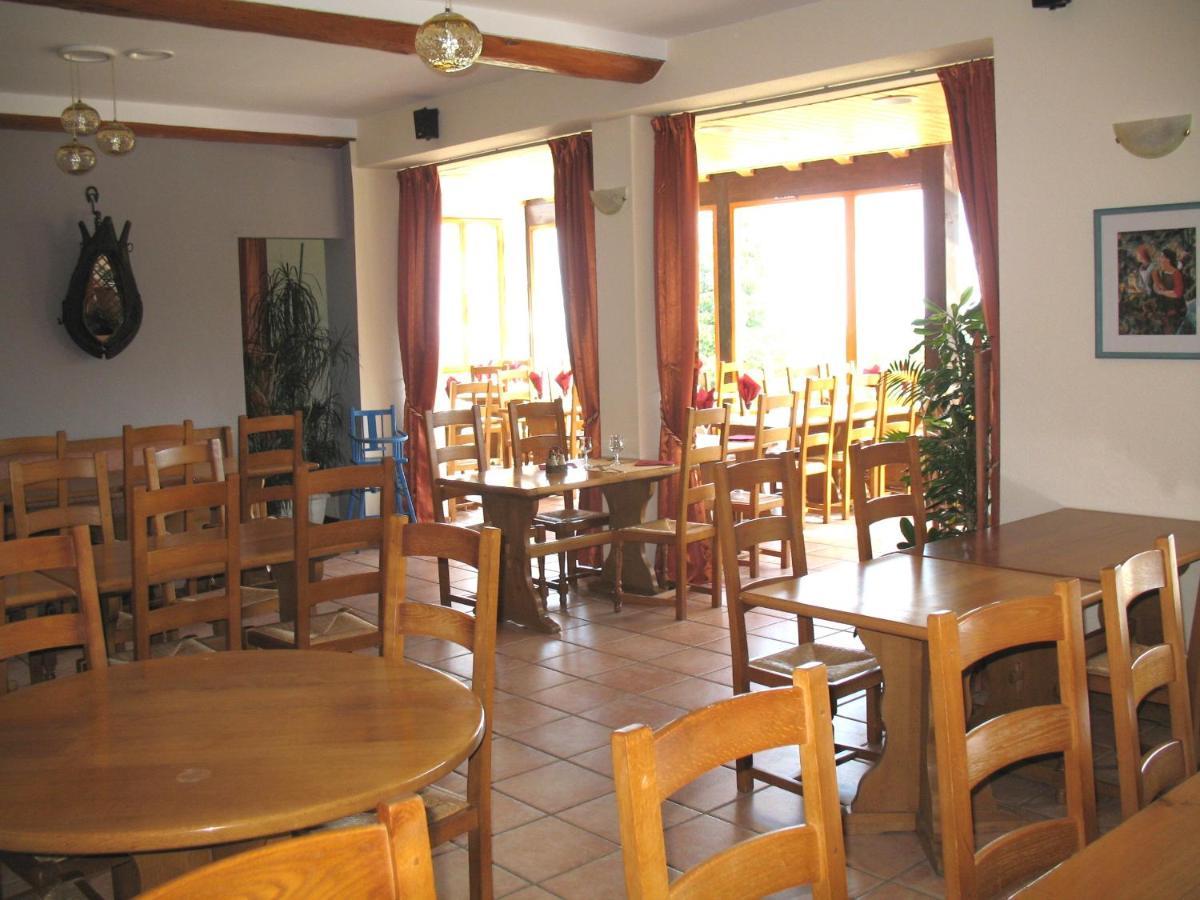 אורביי Les Terrasses Du Lac Blanc - Studios & Appartements מראה חיצוני תמונה