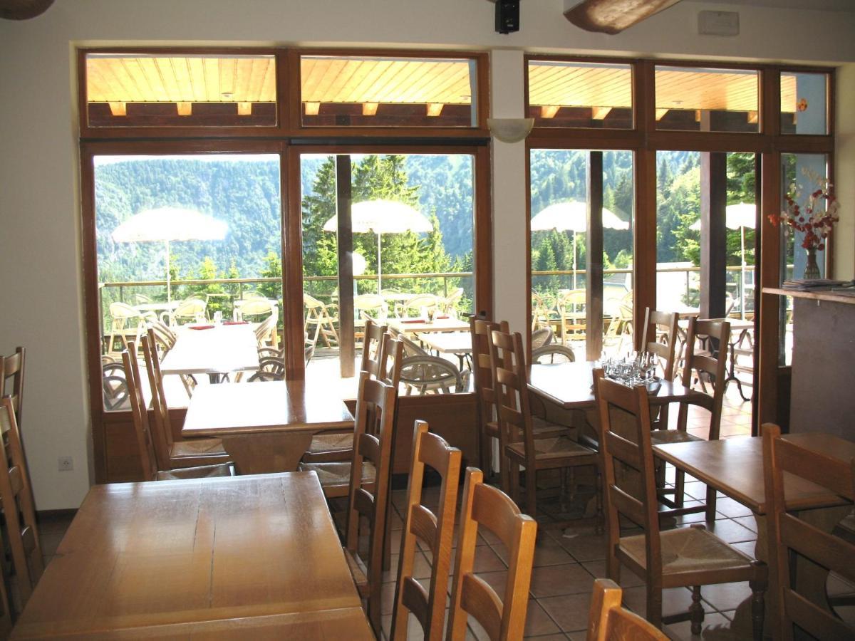 אורביי Les Terrasses Du Lac Blanc - Studios & Appartements מראה חיצוני תמונה